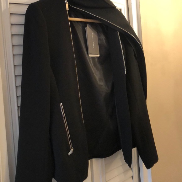 Zara jacket - Picture 5 of 5